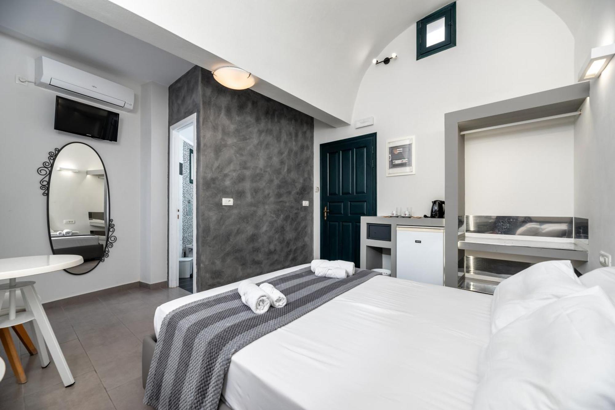 Villa Anemomilos Perissa Екстер'єр фото