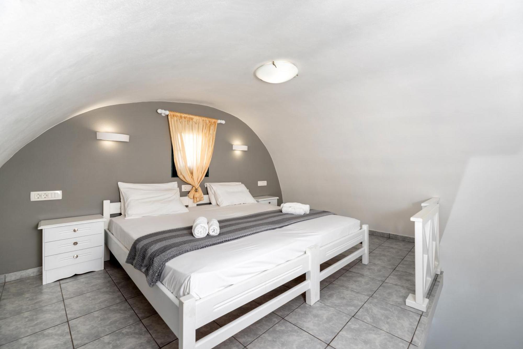 Villa Anemomilos Perissa Екстер'єр фото