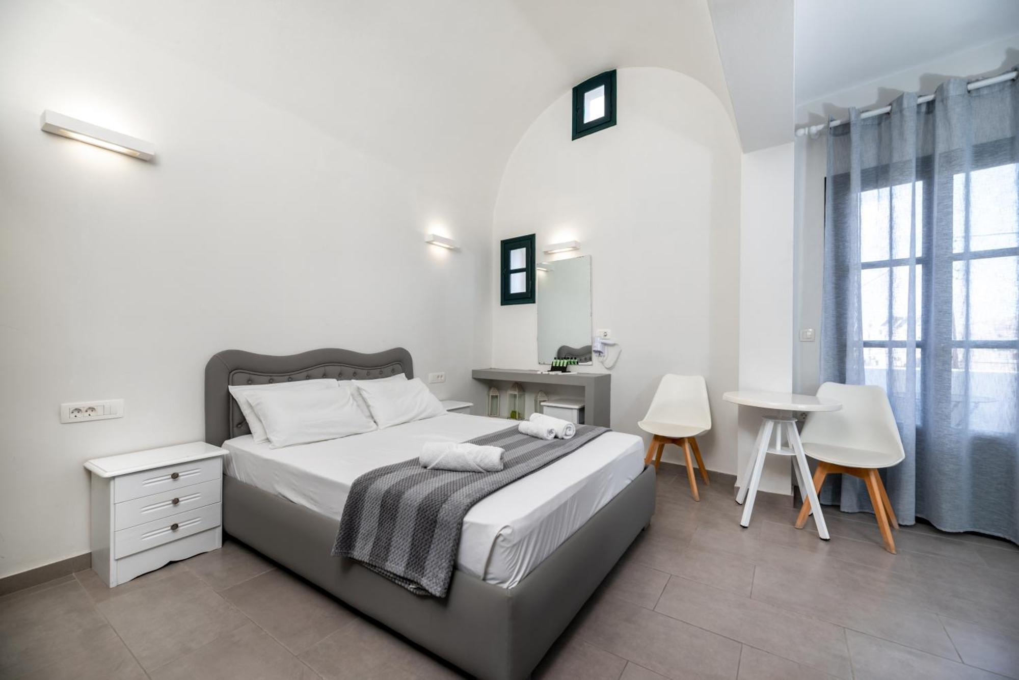 Villa Anemomilos Perissa Екстер'єр фото